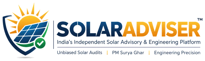 Solar Adviser Logo
